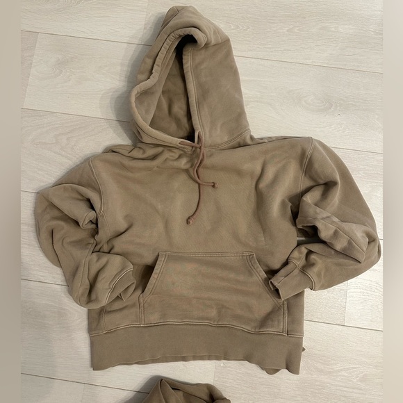 TNA Cozy Fleece | Set | Size 1 and Small - Picture 2 of 6